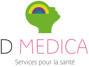 Logo D Medica