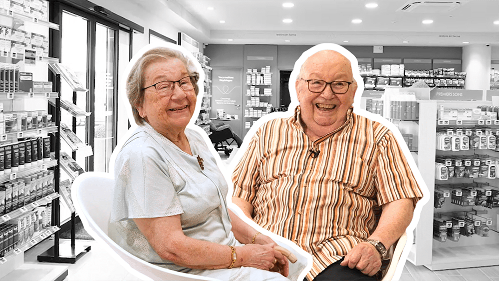 Témoignage de Josette et Jacques, un couple engagé pour leur sécurité
